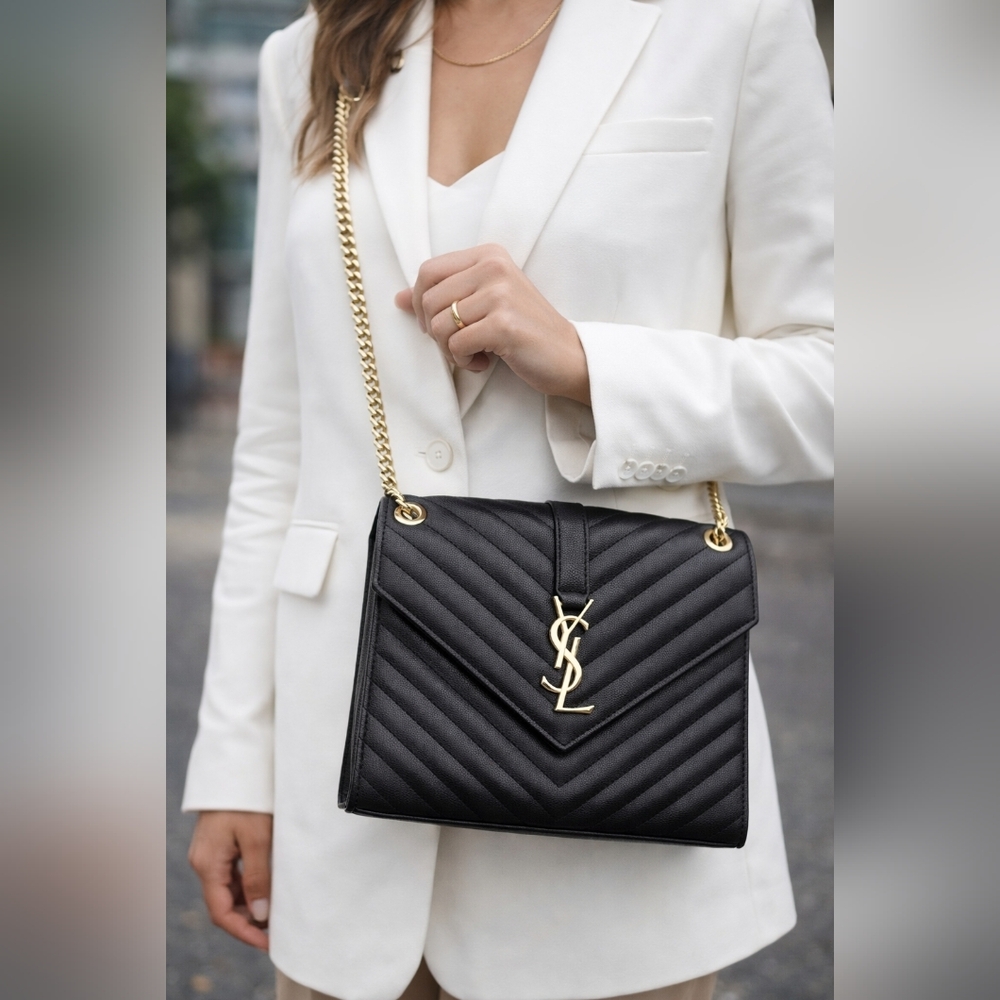 Ysl Crossbody Bag